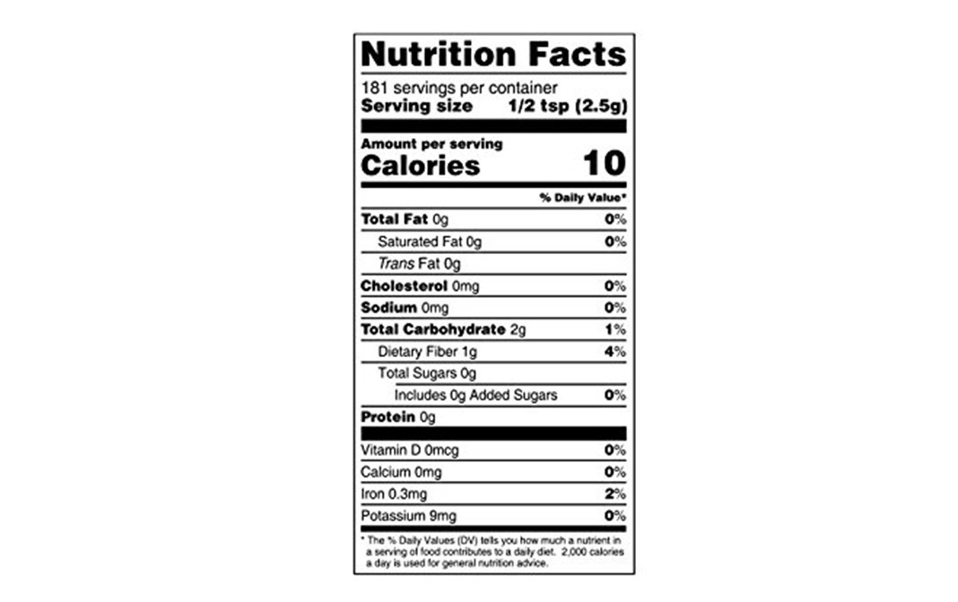 Terrasoul Superfoods Ginger Root Powder    Pack  454 grams